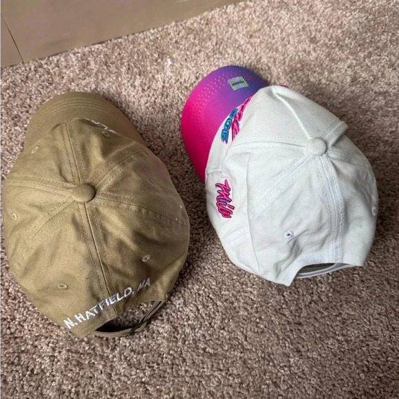 Hats - Picture 3 of 3